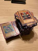 360 oude Yu-Gi-Oh kaarten, Hobby en Vrije tijd, Verzamelkaartspellen | Yu-gi-Oh!, Ophalen of Verzenden, Zo goed als nieuw