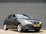 SEAT Ibiza 1.4 COPA CLIMA! CRUISE! LM VELGEN! APK T/M 10-8-2, Voorwielaandrijving, Gebruikt, Zwart, 4 cilinders