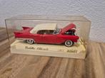 Solido 1:43 #4501 Cadillac Eldorado, Hobby en Vrije tijd, Modelauto's | 1:43, Solido, Auto, Solido, Ophalen of Verzenden