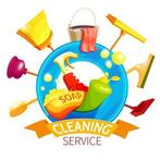 Schoonmaakster nodig?, Vacatures, Vacatures | Schoonmaak en Facilitaire diensten, Overige uren, Vanaf 5 jaar, Vast contract
