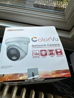 Hikvision DS-2CD2347G1-LU Bewakingscamera, Audio, Tv en Foto, Ophalen, Nieuw, Buitencamera