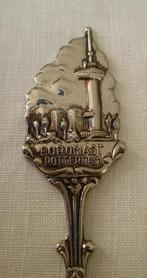 Lepeltje Rotterdam - Euromast / nr.2, Ophalen of Verzenden