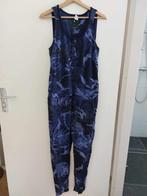 G-start jumpsuit maat S, Maat 38/40 (M), Blauw, Ophalen of Verzenden, Zo goed als nieuw