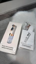 Gezichtsreiniger nieuw in doos, Sieraden, Tassen en Uiterlijk, Uiterlijk | Gezichtsverzorging, Ophalen of Verzenden, Nieuw