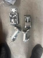 Sprinter 270 graden deur Schanieren achter w910 w907, Ophalen, Deur, Mercedes-Benz, Nieuw