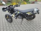 Derbi senda xtreme, Ophalen, Zo goed als nieuw