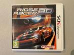 Ridge Racer 3D - Nintendo 3DS, Spelcomputers en Games, Games | Nintendo 2DS en 3DS, Gebruikt, Verzenden, 1 speler, Racen en Vliegen