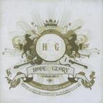 CD *SALE* VARIOUS - Hope & Glory Vol.1 Cd1+2 NIEUW in folie, Verzenden, Zo goed als nieuw, Gospel