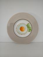 wandtegel wandbord, Ophalen of Verzenden, Nieuw