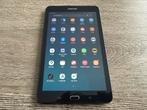 Samsung Galaxy Tab E 16GB + 60GB SD Card, Ophalen of Verzenden, Zo goed als nieuw, Samsung Galaxy, 16 GB