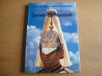 Boek Groot Brittannië Engeland, Ophalen of Verzenden, 20e eeuw of later, Zo goed als nieuw, Europa