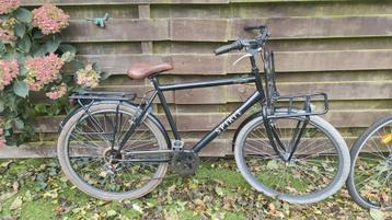 Spirit herenfiets  beschikbaar voor biedingen