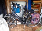 Fiets, Fietsen en Brommers, Fietsen | Dames | Damesfietsen, 47 tot 50 cm, Ophalen, Gebruikt, Gazelle