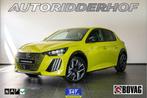Peugeot e-208 GT 51kWh 156PK | 400 KM WLTP | Alcantara, Gebruikt, LED verlichting, Origineel Nederlands, Elektrisch