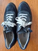 Paul Green dames sneakers maat 39, Kleding | Dames, Schoenen, Ophalen of Verzenden, Zo goed als nieuw, Blauw, Sneakers of Gympen