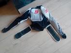 Bodyprotector BMX maat L, Ophalen of Verzenden, Zo goed als nieuw