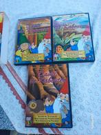 DAVID DE KABOUTER DVD BOX, Ophalen of Verzenden, Zo goed als nieuw, Avontuur