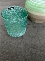 Waxinelichthouder / Waxinelicht / Sfeerlicht HANA Design, Ophalen of Verzenden, Zo goed als nieuw