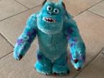 Disney sully monsters inc speak n care knuffel, netjes, prat, Kinderen en Baby's, Speelgoed | Knuffels en Pluche, Ophalen of Verzenden