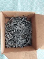 Nagels, spijkers, draadnagels, Ophalen of Verzenden, Nieuw, 50 tot 100 mm, Spijkers