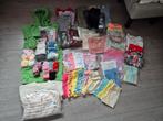 Meisjeskleding Pakket 110 tm 116, Kinderen en Baby's, Kinderkleding | Kinder-kledingpakketten, Ophalen of Verzenden, Maat 110