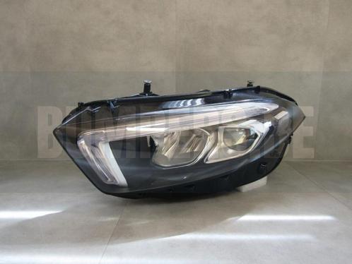 KOPLAMP MERCEDES A KLASSE W177 HIGH LED 18-22 LINKS A1113/4K, Auto-onderdelen, Verlichting, Gebruikt, 6 maanden garantie, Ophalen of Verzenden