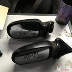 Suzuki Swift 1996 Buitenspiegel Linksvoor of Rechtsvoor, Gebruikt, -, -, Ophalen of Verzenden