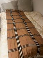 Vintage Burberry silk sjaal, Gedragen, Ophalen of Verzenden, Sjaal, Burberry