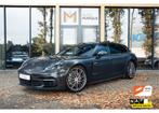 Porsche Panamera Sport Turismo 2.9 4 E-Hybrid 463PK Adaptiev, Automaat, 14 kWh, 38 km/l, Leder