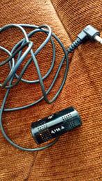 walkman microfoon, Ophalen of Verzenden, Walkman