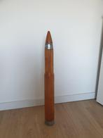 Dummy trainings huls 1944 HMC mk6 50 cal. WoII. D-DAY, Ophalen, Marine, Amerika, Hulzen of Bodemvondsten