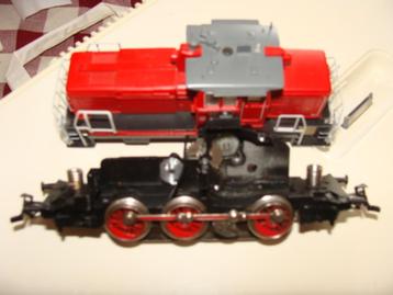 MARKLIN 37649 beschikbaar voor biedingen
