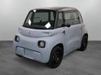 Citroen AMI Cargo | 1-persoons | Snel leverbaar!, Auto's, Citroën, Automaat, Gebruikt, Blauw, 1 stoelen