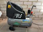 Airpress Compressor - Gebruikt, Ophalen, Gebruikt, 6 tot 10 bar, Minder dan 200 liter/min
