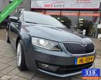 Skoda Octavia Combi 1.6 TDI Greentech Edition Businessline, Voorwielaandrijving, 1227 kg, Gebruikt, Euro 6