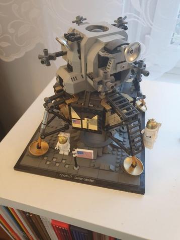 lego ruimtevaart space  3 sets beschikbaar voor biedingen