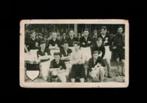 Voetbalplaatje Sportclub Enschede 1930/1931 (261)., Verzamelen, Ophalen of Verzenden, Zo goed als nieuw