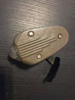 Vintage Knijpkat Fietsverlichting, Ophalen of Verzenden, Gebruikt, Oldtimer, Verlichting
