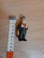 Ernst bobbie en de rest poppetje directeur van de dierentuin, Ophalen of Verzenden