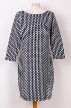 Jurk van KYRA & KO maat 44, Blauw, Maat 42/44 (L), Ophalen of Verzenden, Zo goed als nieuw