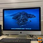 Apple iMac Late 2012 27 inch i7 | 3.4Ghz - 16gb - 1TB, Computers en Software, Apple Desktops, Zo goed als nieuw