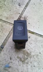 Knopje vd ruit verwarming Passat 2001, Ophalen of Verzenden