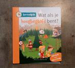 Survivalgids Hoogbegaafdheid - Wat als je hoogbegaafd bent?, Ophalen of Verzenden, Zo goed als nieuw, Tessa Kieboom