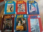 Collectie Palet Tijdschriften, Ophalen of Verzenden, Zo goed als nieuw, Overige typen