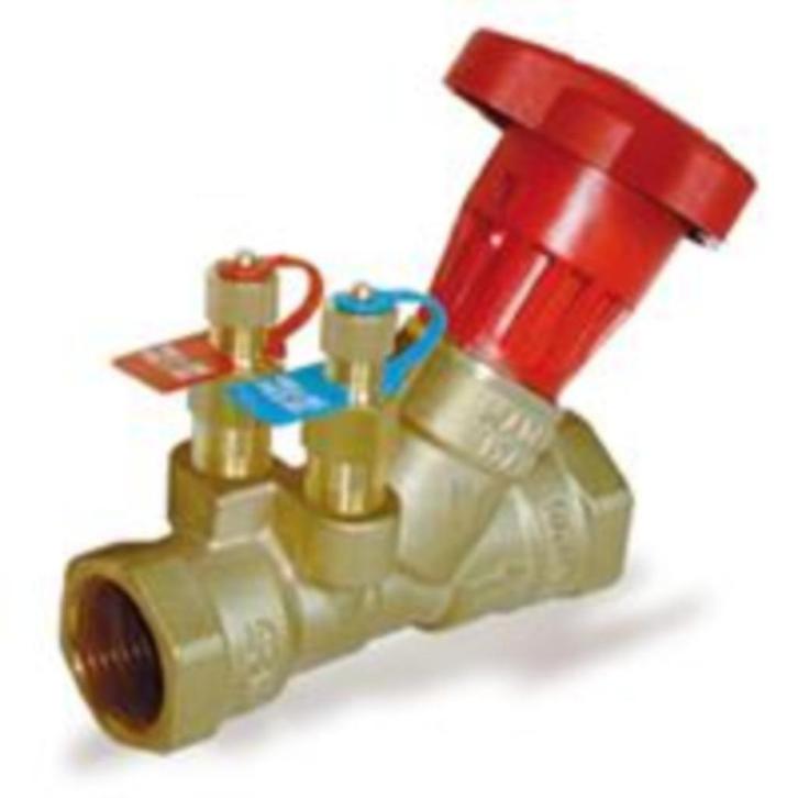 Watts fo-bv015 balanceerventiel, Hobby en Vrije tijd, Elektronica-componenten, Nieuw, Ophalen of Verzenden