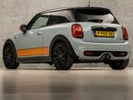 MINI Cooper S 2.0 Cooper S Delaney 192Pk (PANORAMADAK, GROOT, Auto's, Mini, Voorwielaandrijving, Gebruikt, Leder, Bedrijf
