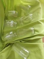 Limonade glazen vintage antieke glazen, Verzamelen, Glas en Borrelglaasjes, Ophalen of Verzenden, Zo goed als nieuw