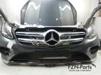 Mercedes-Benz GLC 220D W253 Voorkop 6PDC Selenitgrau, Gebruikt, -, -, Ophalen of Verzenden