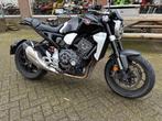 HONDA CB 1000 R ABS 2020 CB1000 CB1000R naked BLACK, Bedrijf, Naked bike