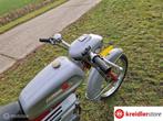 Berini Euromaster van bouwjaar 1965 zonder kenteken, Fietsen en Brommers, Brommers | Oldtimers, Overige merken, Berini, Berini